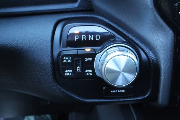 Dodge Ram 1500 - Afbeelding 9 van 25