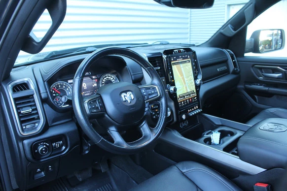 Dodge Ram 1500 - Afbeelding 15 van 25