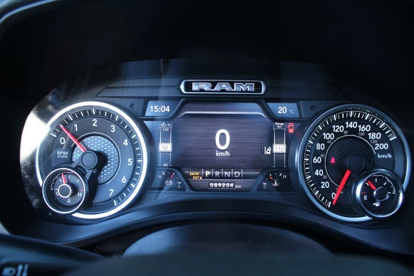 Dodge Ram 1500 - Afbeelding 16 van 25