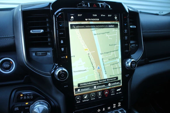 Dodge Ram 1500 - Afbeelding 17 van 25