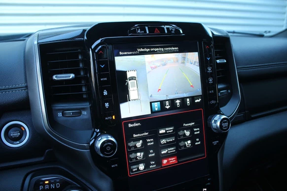 Dodge Ram 1500 - Afbeelding 18 van 25