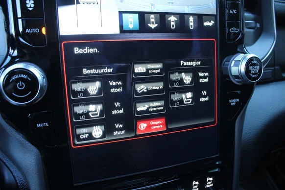 Dodge Ram 1500 - Afbeelding 19 van 25