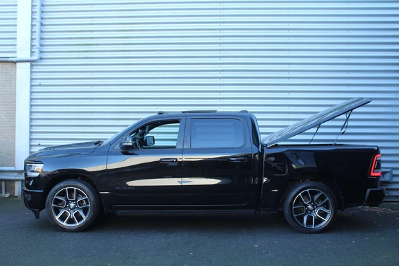 Dodge Ram 1500 - Afbeelding 22 van 25