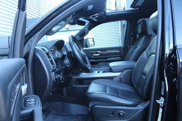 Dodge Ram 1500 - Afbeelding 25 van 25