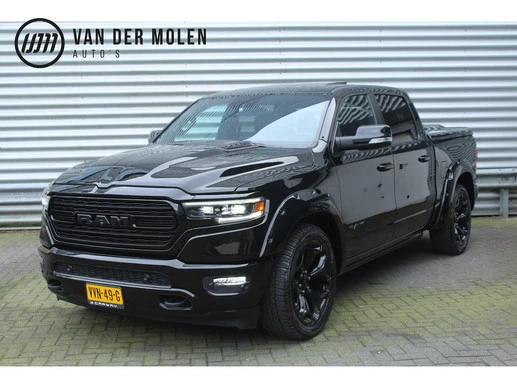Dodge Ram 1500 - Afbeelding 1 van 25