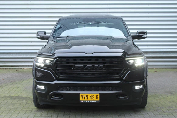 Dodge Ram 1500 - Afbeelding 2 van 25