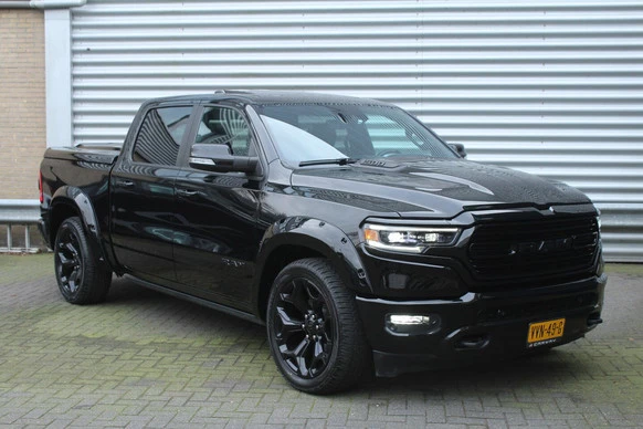 Dodge Ram 1500 - Afbeelding 3 van 25