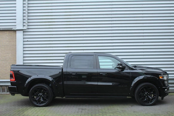 Dodge Ram 1500 - Afbeelding 4 van 25