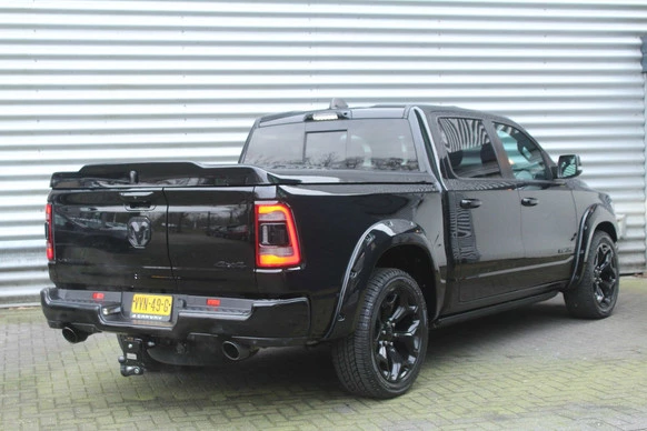 Dodge Ram 1500 - Afbeelding 5 van 25