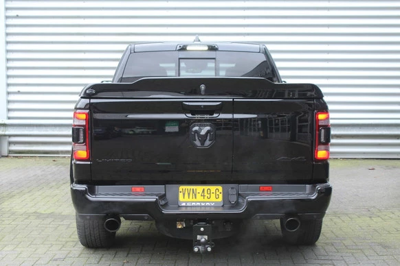 Dodge Ram 1500 - Afbeelding 6 van 25