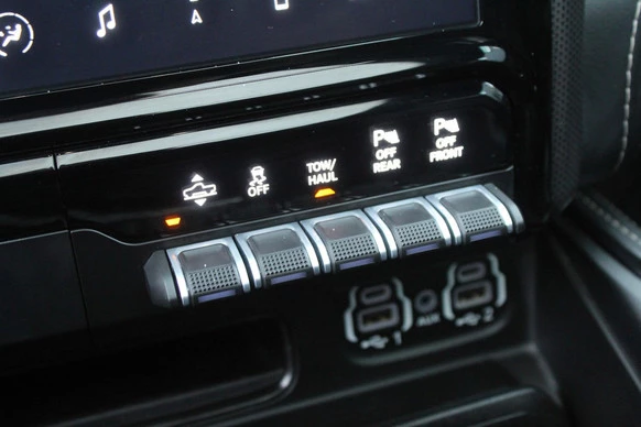 Dodge Ram 1500 - Afbeelding 9 van 25