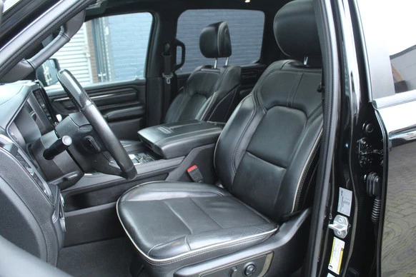 Dodge Ram 1500 - Afbeelding 14 van 25