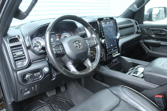 Dodge Ram 1500 - Afbeelding 15 van 25