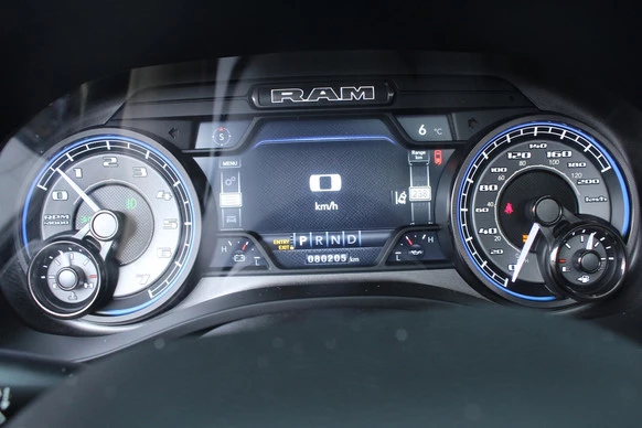 Dodge Ram 1500 - Afbeelding 16 van 25