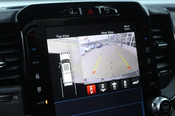 Dodge Ram 1500 - Afbeelding 18 van 25