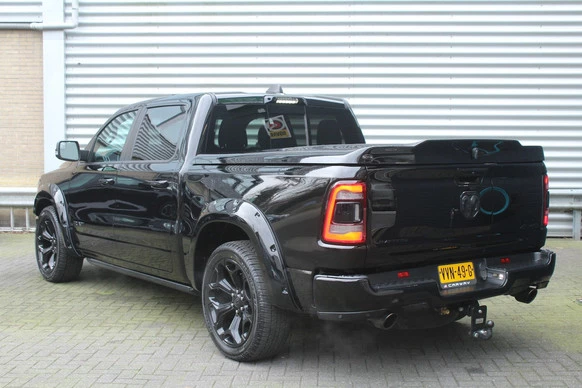 Dodge Ram 1500 - Afbeelding 20 van 25