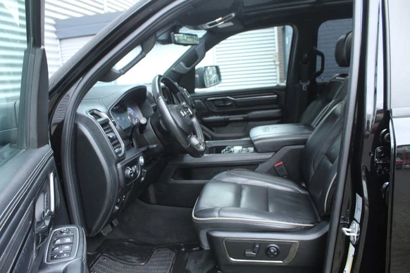 Dodge Ram 1500 - Afbeelding 25 van 25