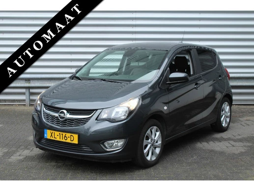Opel KARL - Afbeelding 1 van 25