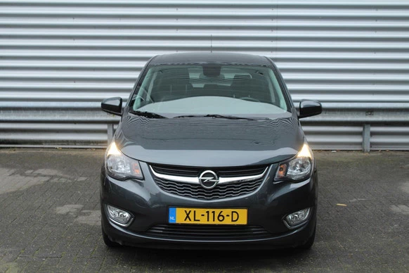 Opel KARL - Afbeelding 2 van 25