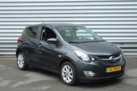 Opel KARL - Afbeelding 3 van 25