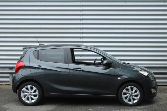 Opel KARL - Afbeelding 4 van 25