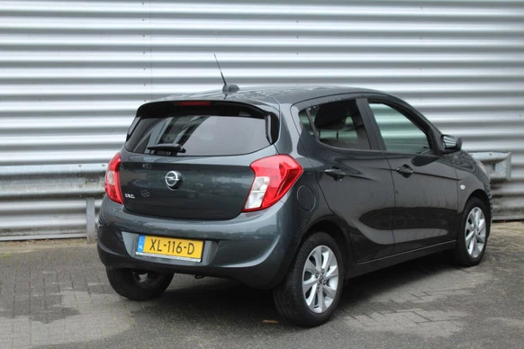 Opel KARL - Afbeelding 5 van 25