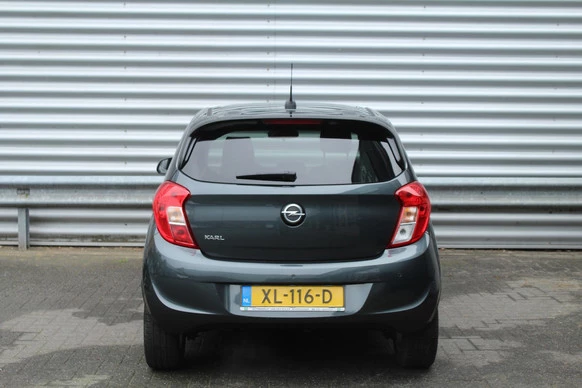 Opel KARL - Afbeelding 6 van 25