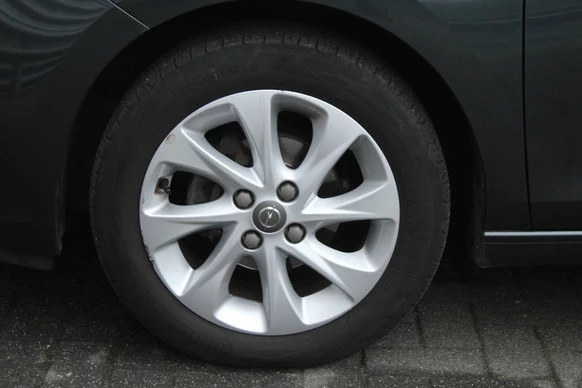 Opel KARL - Afbeelding 7 van 25