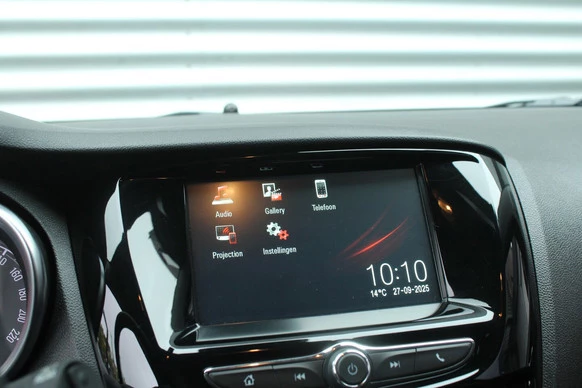 Opel KARL - Afbeelding 14 van 25