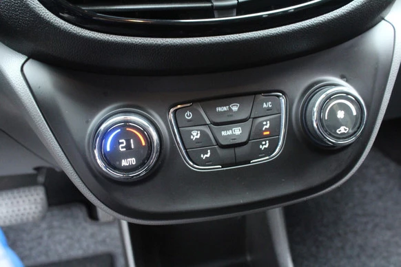 Opel KARL - Afbeelding 17 van 25