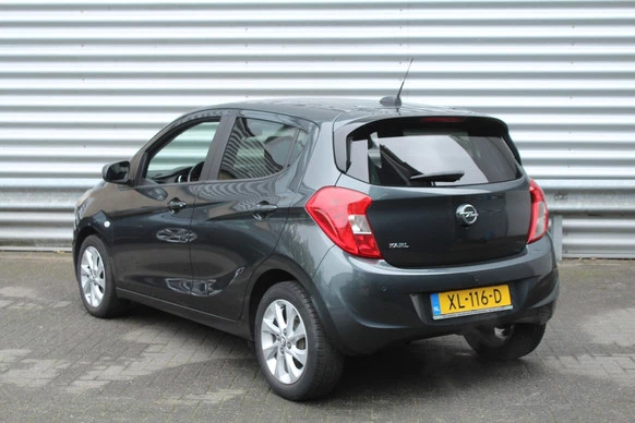 Opel KARL - Afbeelding 20 van 25