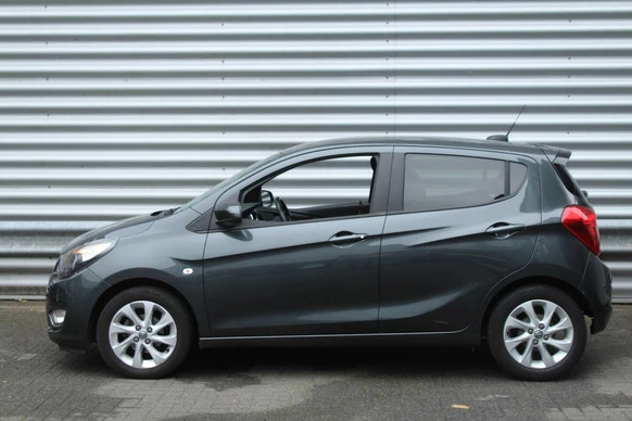 Opel KARL - Afbeelding 21 van 25