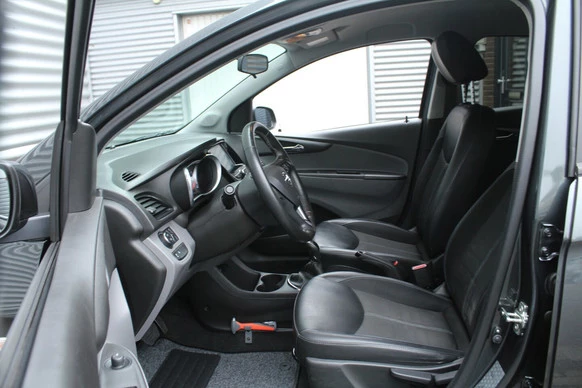 Opel KARL - Afbeelding 22 van 25