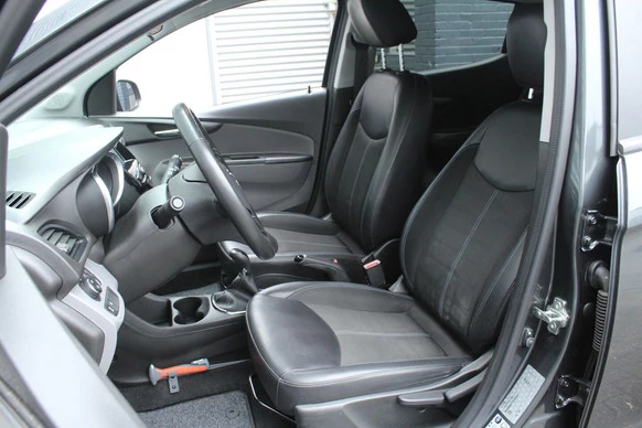 Opel KARL - Afbeelding 23 van 25