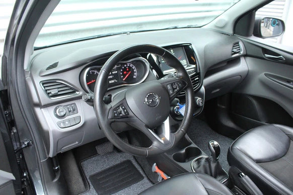 Opel KARL - Afbeelding 24 van 25