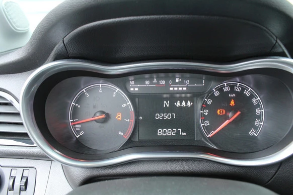 Opel KARL - Afbeelding 25 van 25
