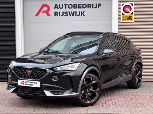 CUPRA Formentor - Afbeelding 1 van 26