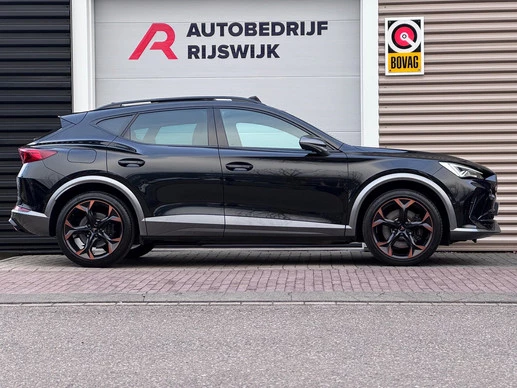 CUPRA Formentor - Afbeelding 5 van 26