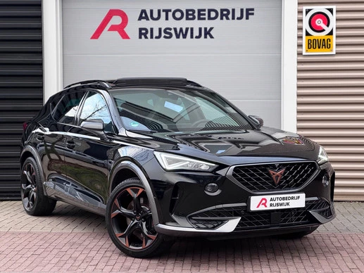 CUPRA Formentor - Afbeelding 6 van 26