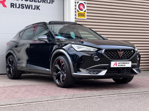 CUPRA Formentor - Afbeelding 10 van 26