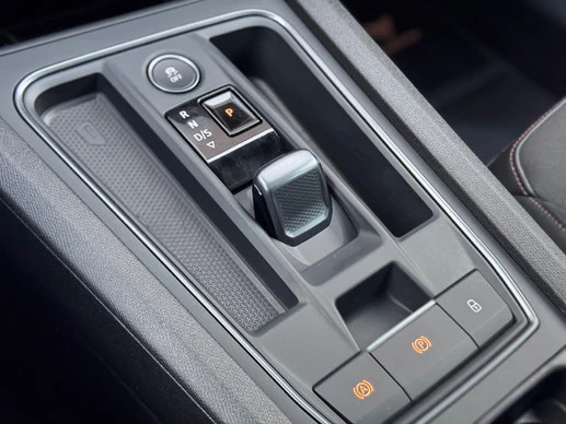 CUPRA Formentor - Afbeelding 12 van 26