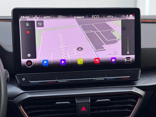 CUPRA Formentor - Afbeelding 13 van 26