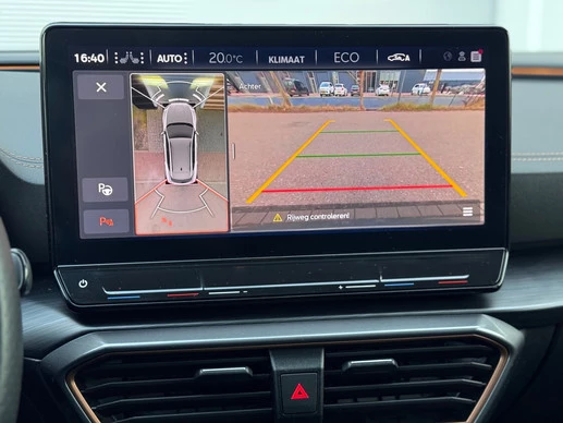 CUPRA Formentor - Afbeelding 14 van 26