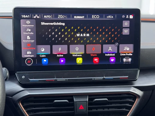 CUPRA Formentor - Afbeelding 16 van 26