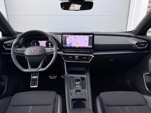 CUPRA Formentor - Afbeelding 17 van 26