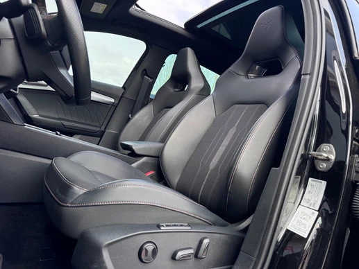 CUPRA Formentor - Afbeelding 18 van 26