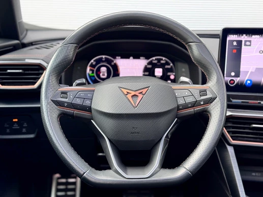 CUPRA Formentor - Afbeelding 21 van 26