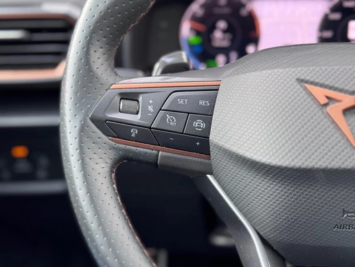 CUPRA Formentor - Afbeelding 22 van 26