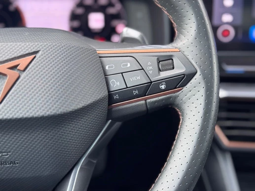 CUPRA Formentor - Afbeelding 23 van 26