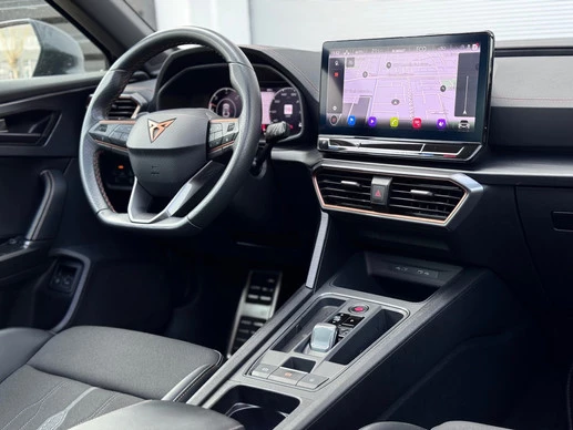 CUPRA Formentor - Afbeelding 24 van 26